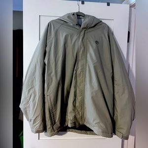 Timberland Weather Gear Waterproof Coat Jacket XL